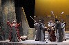 Pierluigi Cassano regista di 'Nabucco'